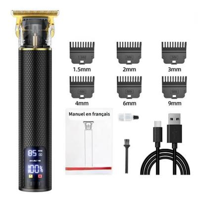  Tondeuse Cheveux Tondeuse Cheveux Homme Tondeuse Cheveux Professionnelle Sans Fil Tondeuse Cheveux et Barbe Tondeuse Barbe et Cheveux Tondeuse Barbe 