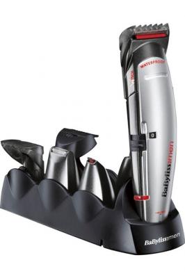 BABYLISS  E835E - Tondeuse - sans fil