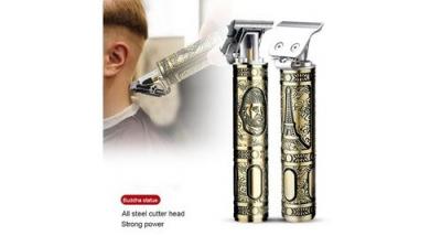 YOKULI Tondeuses &agrave; cheveux sans fil tondeuse usb tondeuse &agrave; cheveux professionnelle tondeuse &agrave; barbe 