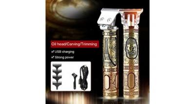 YOKULI Tondeuses &agrave; cheveux sans fil tondeuse usb tondeuse &agrave; cheveux professionnelle tondeuse &agrave; barbe 