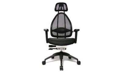 Topstar opa0tb900 chaise de bureau open art 2010