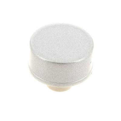 Touche grise marche/arret pour Lave-vaisselle Smeg