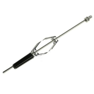 AEG Tournebroche complet pour four  - d904825