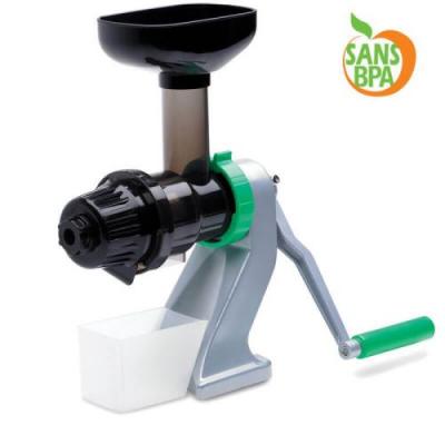 TRIBEST Z star 710 - extracteur de jus manuel 