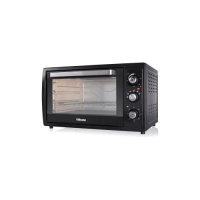 TRISTAR Ov-1452-mini Four Grill-48 L-2000 W-fonction Chaleur Tournante-noir