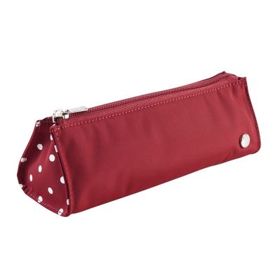 JACADI Trousse Triangle  Fille 20cm Palais Royal 