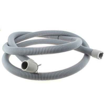 LG Tuyau de vidange 2,4m 5214fr3188h pour Lave-linge 