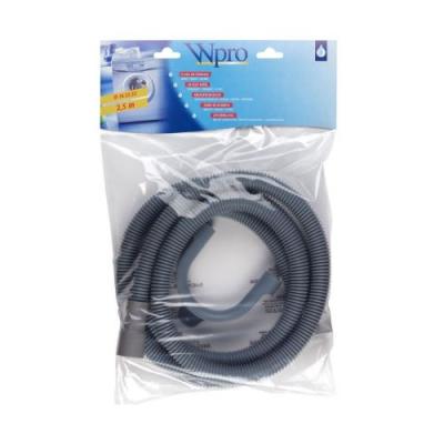 WPRO Tuyau d'evacuation mod&egrave;le 481953028962 pour lave-linge 