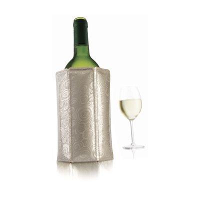 VACUVIN  rafraichiss.*vin* platinum dore
