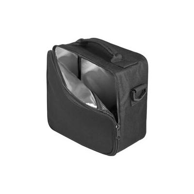 VALIRA  6073/15 Sac Compact, Couleur Noir, Nylon