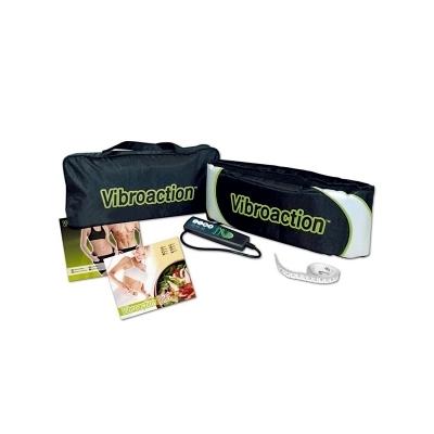 VELFORM  Ceinture Vibrante Vibroaction 5 niveaux d'Intensit&eacute; 