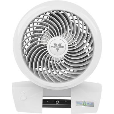VORNADO  - 5303 Circulateur d'air avec t&eacute;l&eacute;commande - Blanc