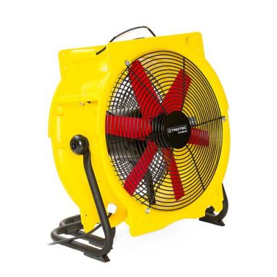 TROTEC Ventilateur-extracteur professionnel TTV 4500 HP 