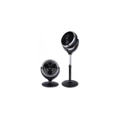GENERIQUE Thulos Th-fn210 25 Cm 42w Standing Fan Argent&eacute; 