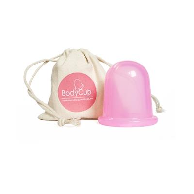 VIVRE MIEUX Ventouse Anti-Cellulite BodyCup Rose 