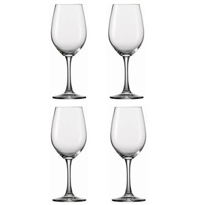 SPIEGELAU Verres &agrave;&nbsp; vin rouge  Winelovers - 4 p.