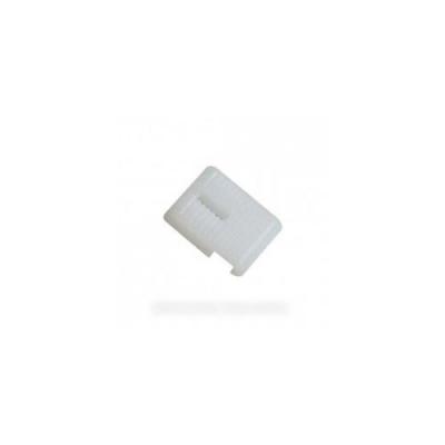 POLTI  - Verrouillage tube blanc pour Aspirateur M0S01562