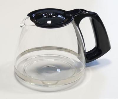 TEFAL Verseuse avec couvercle (296462-6142) Cafeti&egrave;re Expresso (FS-9100016390 )