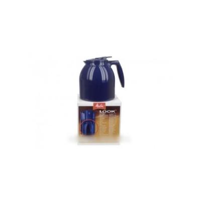 MELITTA Verseuse thermos 648 look bleu pour cafeti&egrave;re  france