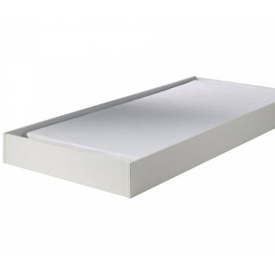 PARIS PRIX Vipack tiroir gigogne pour lit simple lara LARB9014