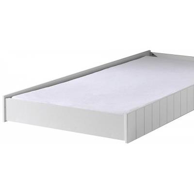 PARIS PRIX Vipack Tiroir Gigogne pour Lit Simple Robin