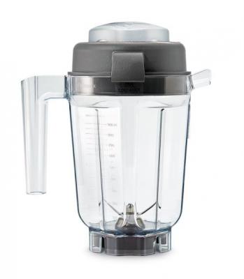VITAMIX  VTXDRY90 R&eacute;cipient pour r&eacute;cipients secs, 0,9 L