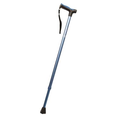VITILITY  70510030 canne de marche pliable noir 