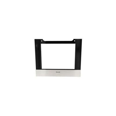 BRANDT Vitre de facade de porte pour four  - as0061546 - semoas0061546