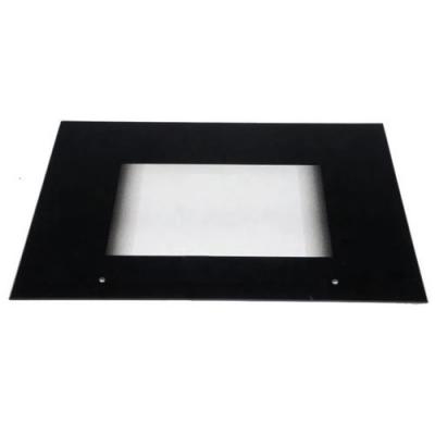 FAURE Vitre de porte exterieure de four pour four  - 357848678