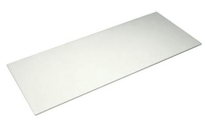 Vitre Interieure Porte De Four Pour Cuisiniere Germania - 0406378