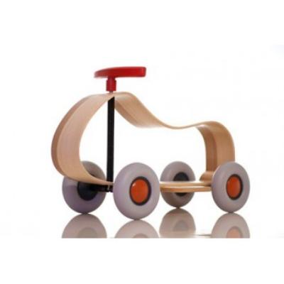 SIRCH Voiture pour enfant Sibis Max  - 201 - Fr&ecirc;ne