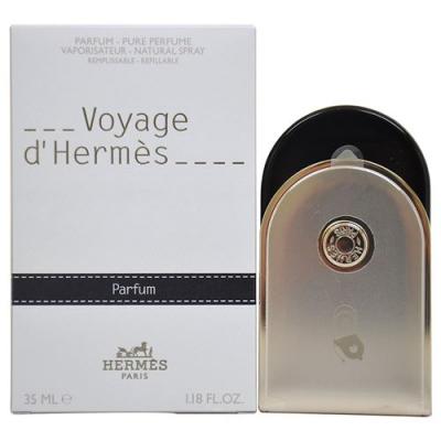 HERMES Herm&egrave;s  Voyage D Pure Perfume Eau de Parfum 35 ml