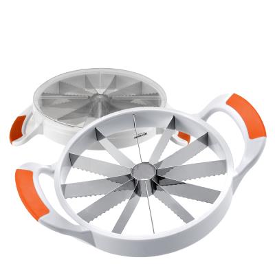 MATFER Coupe Melon 12 Parts &Oslash;190mm_283 245
