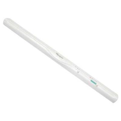 WHIRLPOOL  - Bandeau De Commande - Ref: 481245319571