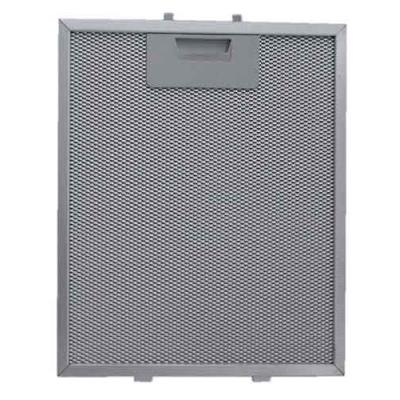 WHIRLPOOL  Filtre Graisse A L'unite 269 X 219 M/m Ref: 481248048083