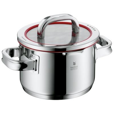 WMF  0761166380 autocuiseurs set cuisson - couvercle 4 positions