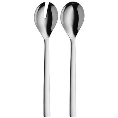 WMF  1291416040 Nuova Couverts &agrave; salade 30 cm