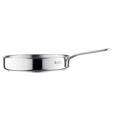 WMF Po&ecirc;le MINI en acier inoxydable D18 cm Gris 