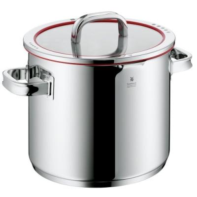 WMF  762246380 Marmite Function 4 avec Couvercle 24 cm