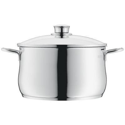 WMF  Fleischtopf DIADEM PLUS 24cm m. Deckel 07.3425.6040