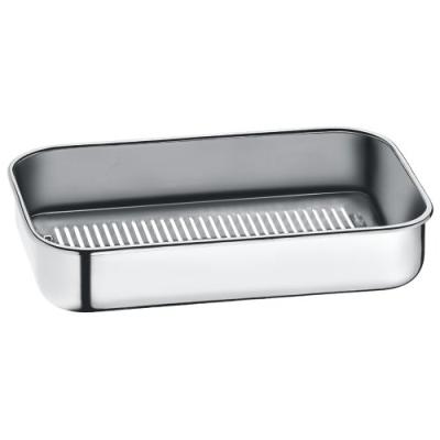 GENERIQUE Vitalis 1740136040 Bacs Int&eacute;rieurs Cuiseur Vapeur 22 x 15 cm - WMF