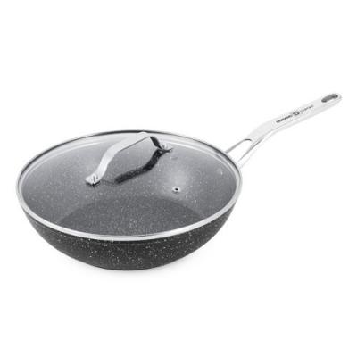 DURAND DUPONT  Hight wok28tfi - Noir