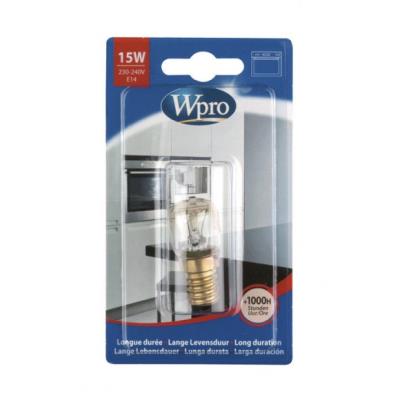 WPRO  - ikea - ampoule four poirette four 300&deg; E14 T22 - 481913488089