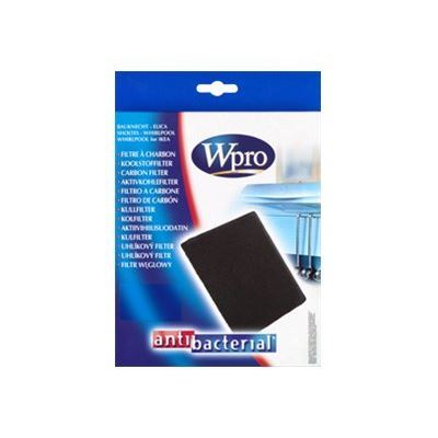 WPRO CFW020B Filtre charbon pour hotte