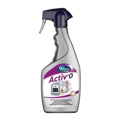 WPRO Fri100 Spray Nettoyant Pour R&eacute;frig&eacute;rateur 