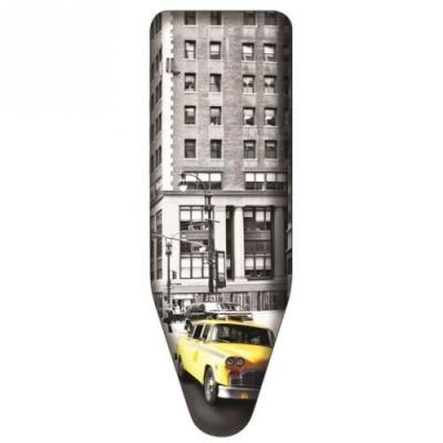 WPRO  IBC030 Housse Table a Repasser L New-York