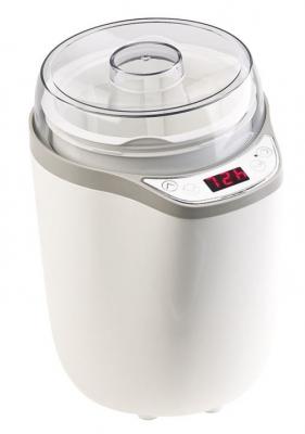 ROSENSTEIN & SOHNE Yaourti&egrave;re &eacute;lectrique 1,6 L / 1,8 L pour diverses sp&eacute;cialit&eacute;s