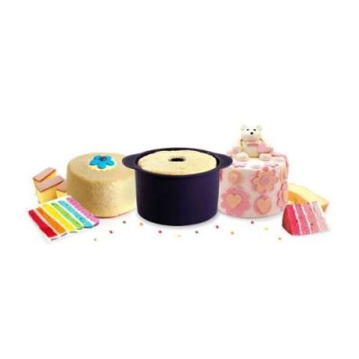 YOKO DESIGN  moule &agrave; angel cake GM