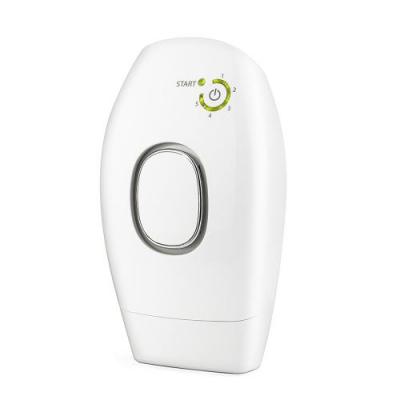  YOKULI - Epilateur Laser IPL pour &Eacute;pilation Permanente Corps Complet Pour Femmes - Blanc 