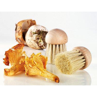YOOCOOK  - Brosse &agrave; champignon